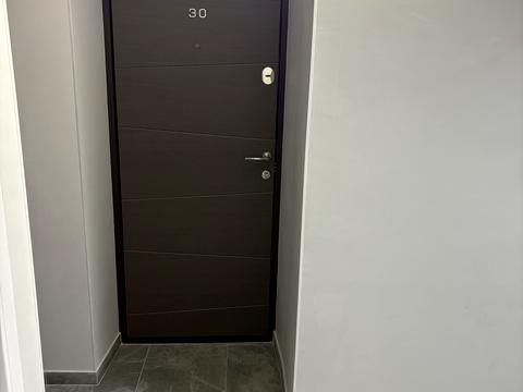 квартира по адресу Елизаветы Чавдар ул., 1