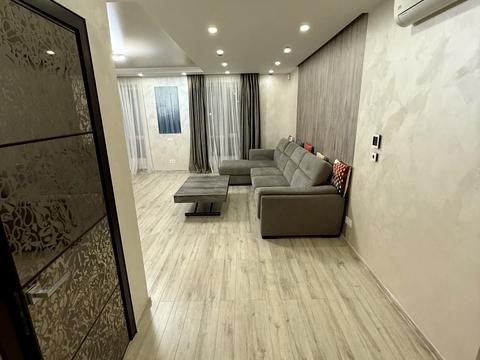 квартира за адресою Левка Лук'яненка вул. (Василя Жуковського), 16-24