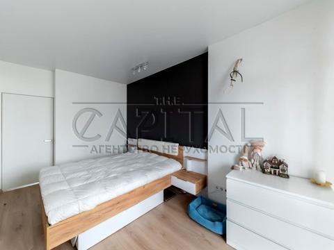 квартира по адресу Коперника ул., 3