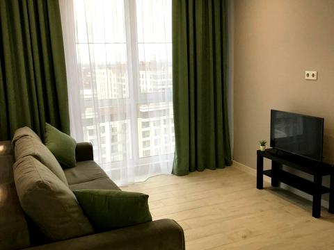 квартира по адресу Михаила Максимовича ул. (Трутенко Онуфрия), 28-Д