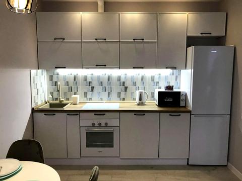 квартира по адресу Михаила Максимовича ул. (Трутенко Онуфрия), 28-Д