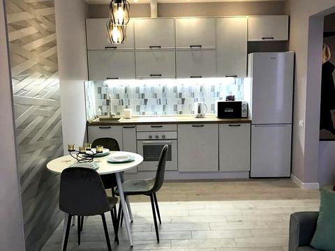 квартира по адресу Михаила Максимовича ул. (Трутенко Онуфрия), 28-Д