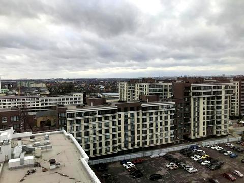 квартира по адресу Михаила Максимовича ул. (Трутенко Онуфрия), 28-Д