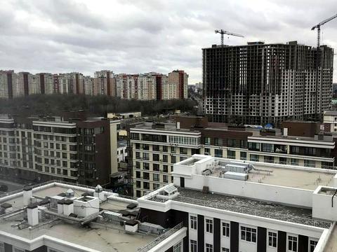 квартира по адресу Михаила Максимовича ул. (Трутенко Онуфрия), 28-Д