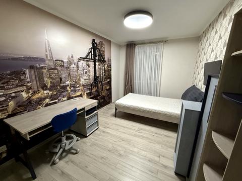 квартира за адресою Левка Лук'яненка вул. (Василя Жуковського), 16-24