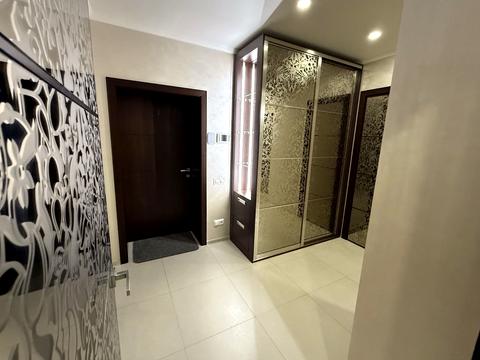 квартира за адресою Левка Лук'яненка вул. (Василя Жуковського), 16-24