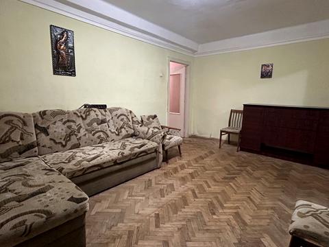 квартира за адресою Свободи просп., 16