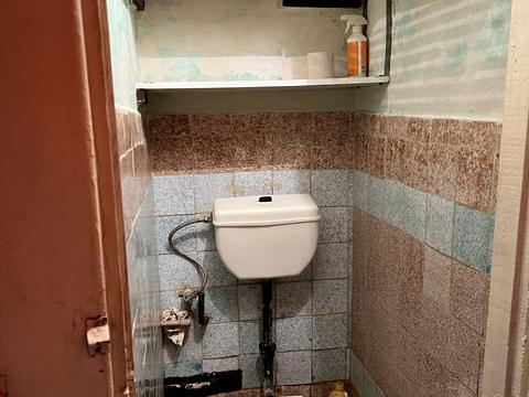 квартира по адресу Закарпатская ул., 10