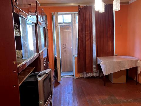 квартира по адресу Закарпатская ул., 10