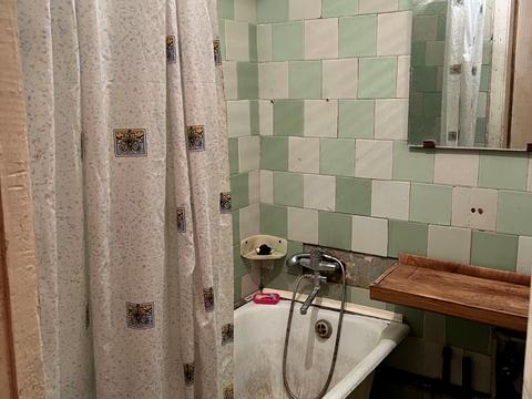 квартира по адресу Закарпатская ул., 10