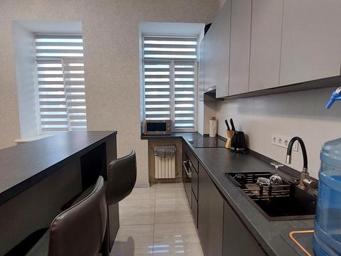 квартира за адресою Спаська вул., 15
