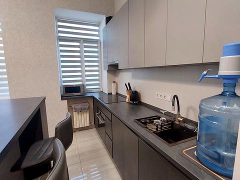 квартира за адресою Спаська вул., 15