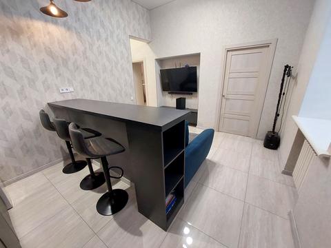 квартира за адресою Спаська вул., 15