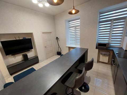 квартира за адресою Спаська вул., 15