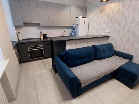 квартира за адресою Спаська вул., 15