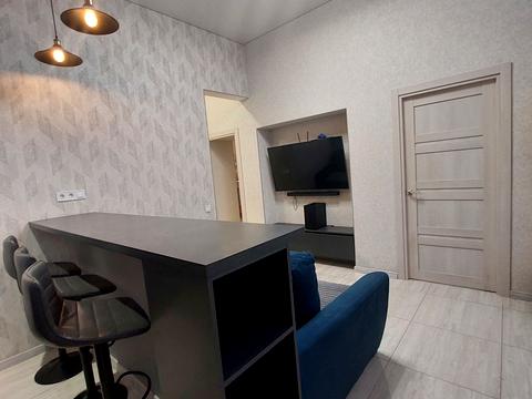 квартира за адресою Спаська вул., 15