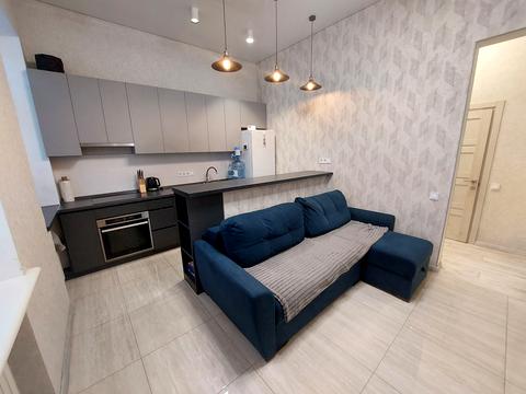 квартира за адресою Спаська вул., 15