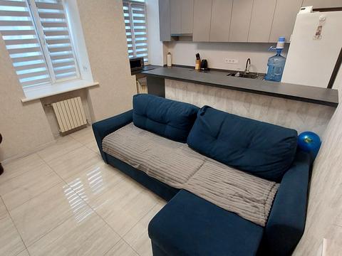 квартира за адресою Спаська вул., 15