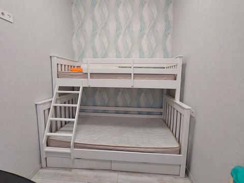 квартира за адресою Спаська вул., 15