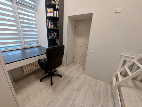 квартира за адресою Спаська вул., 15