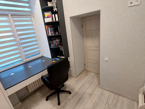квартира за адресою Спаська вул., 15