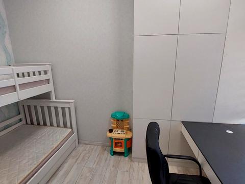 квартира за адресою Спаська вул., 15