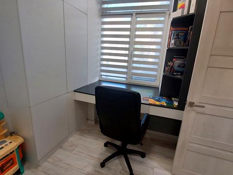 квартира за адресою Спаська вул., 15