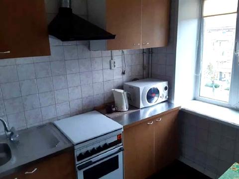 квартира за адресою Науки просп. (Гагаріна), 117