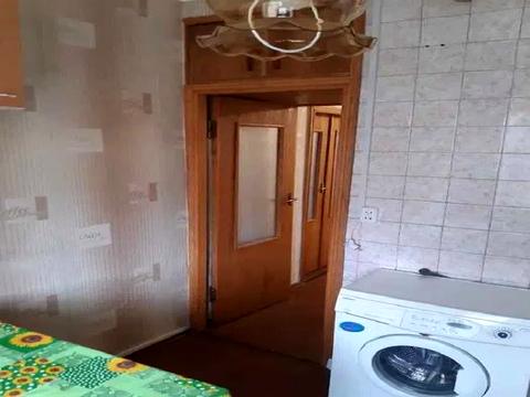 квартира за адресою Науки просп. (Гагаріна), 117