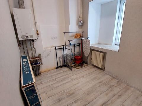 квартира за адресою Спаська вул., 15