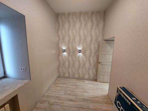 квартира за адресою Спаська вул., 15