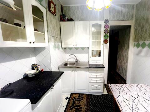 квартира за адресою Мстиславська вул., 42