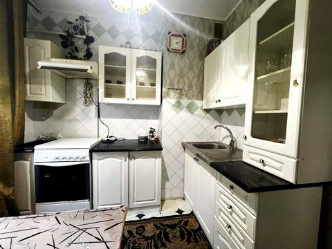 квартира за адресою Мстиславська вул., 42