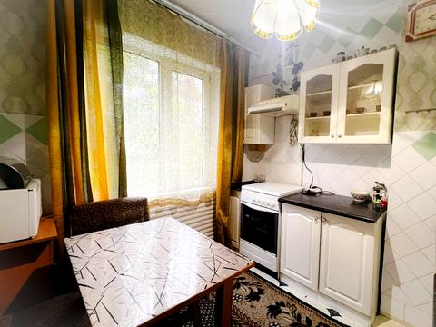 квартира за адресою Мстиславська вул., 42