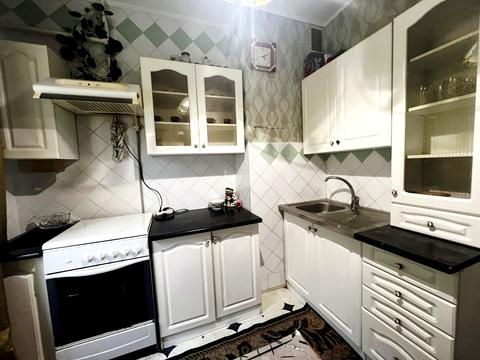 квартира за адресою Мстиславська вул., 42