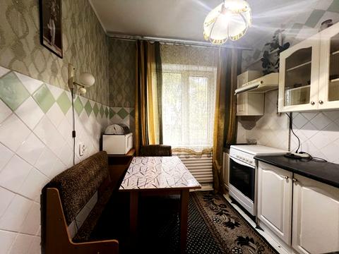 квартира за адресою Мстиславська вул., 42