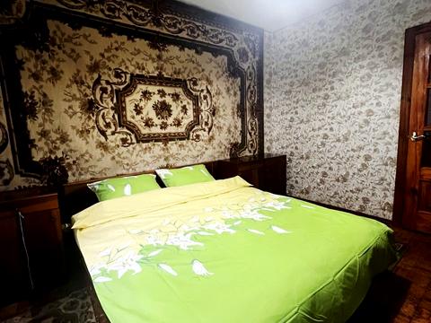 квартира за адресою Мстиславська вул., 42