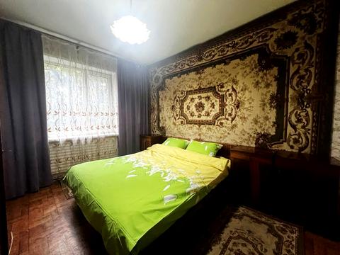 квартира за адресою Мстиславська вул., 42