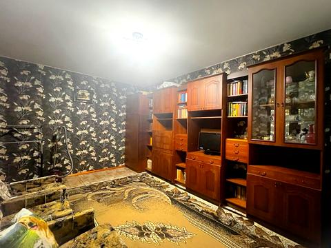 квартира за адресою Мстиславська вул., 42