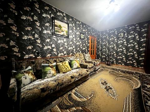 квартира за адресою Мстиславська вул., 42