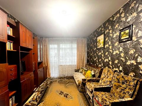 квартира за адресою Мстиславська вул., 42