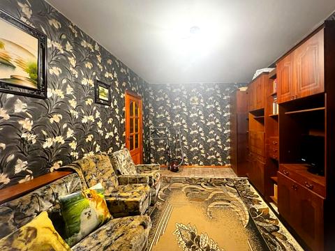 квартира за адресою Мстиславська вул., 42