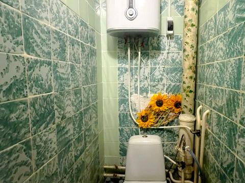 квартира за адресою Мстиславська вул., 42