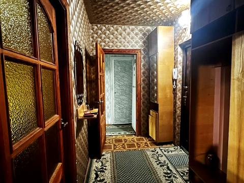 квартира за адресою Мстиславська вул., 42