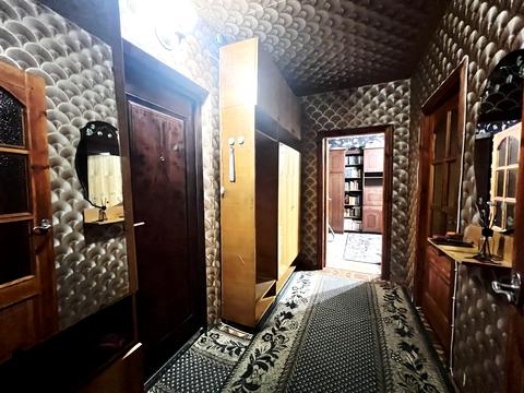 квартира за адресою Мстиславська вул., 42