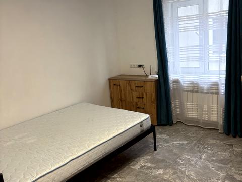 квартира по адресу Елизаветы Чавдар ул., 1