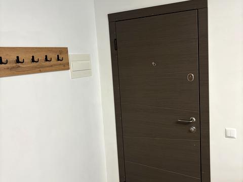квартира по адресу Елизаветы Чавдар ул., 1
