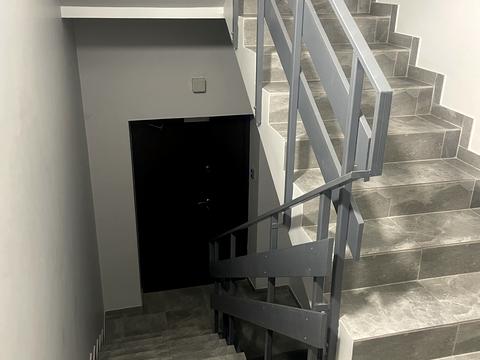 квартира по адресу Елизаветы Чавдар ул., 1