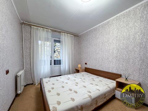 квартира по адресу Шовкуненка ул., 3