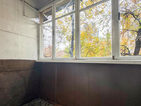 квартира по адресу Шовкуненка ул., 3